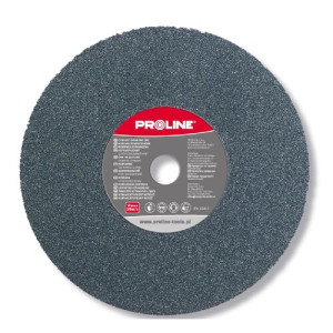 TARCZA DO SZLIFIERKI STOŁOWEJ 150x20x20mm szara